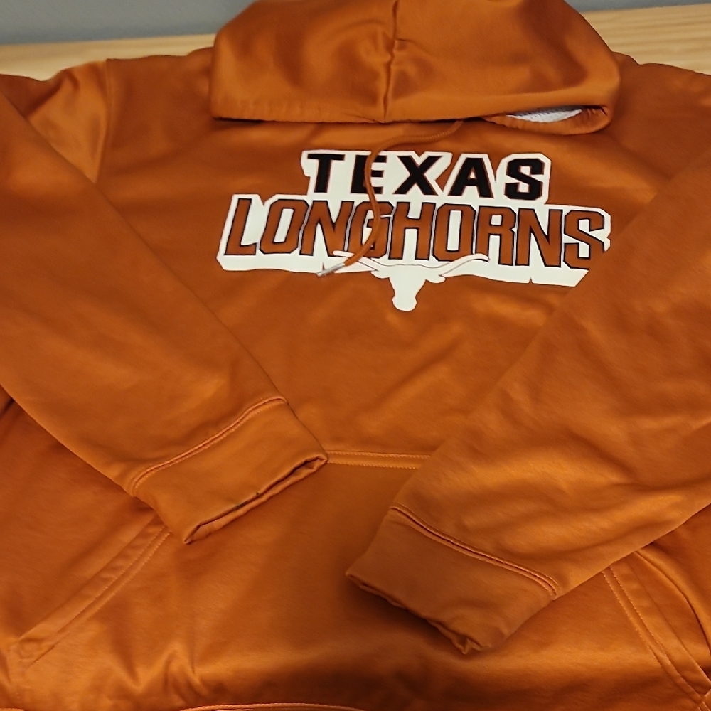 Texas Longhorns Hoodie